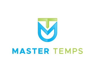 Master Temps logo design by imsaif