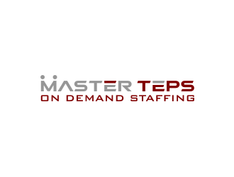 Master Temps logo design by Asani Chie