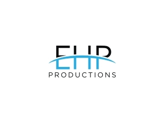 EHP Productions logo design by narnia