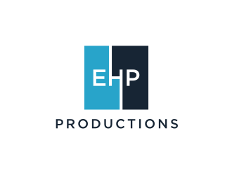 EHP Productions logo design by Devian
