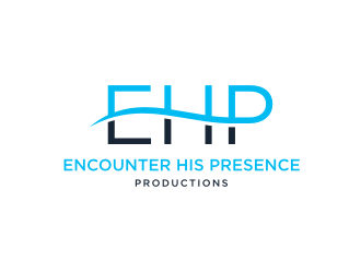 EHP Productions logo design by Devian