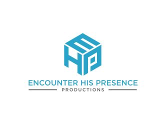 EHP Productions logo design by Devian