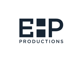 EHP Productions logo design by Devian