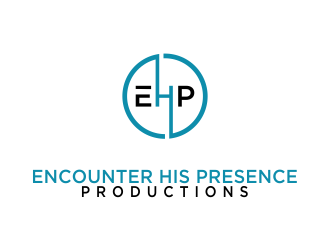 EHP Productions logo design by oke2angconcept