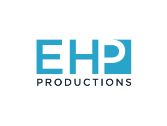 EHP Productions logo design by Devian