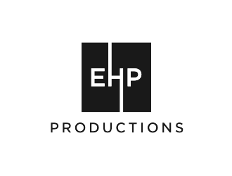 EHP Productions logo design by Devian