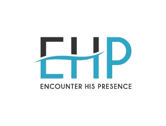 EHP Productions logo design by Fear