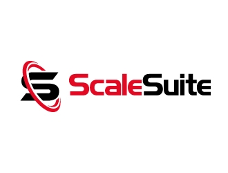 ScaleSuite logo design by abss