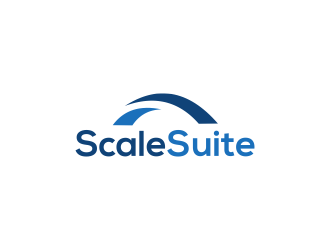 ScaleSuite logo design by RIANW