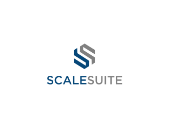 ScaleSuite logo design by kaylee