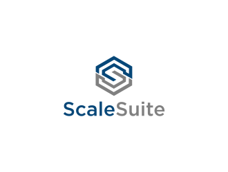 ScaleSuite logo design by kaylee