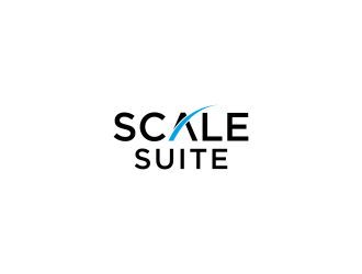ScaleSuite logo design by sitizen