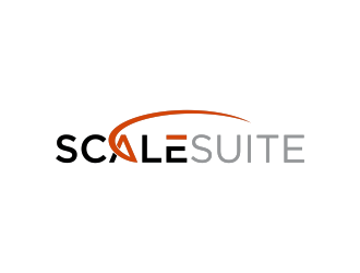 ScaleSuite logo design by oke2angconcept
