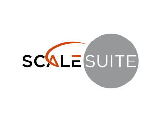 ScaleSuite logo design by oke2angconcept