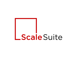 ScaleSuite logo design by salis17
