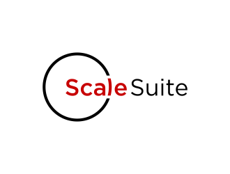 ScaleSuite logo design by salis17