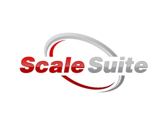 ScaleSuite logo design by uttam