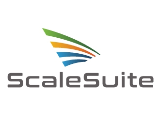 ScaleSuite logo design by Suvendu