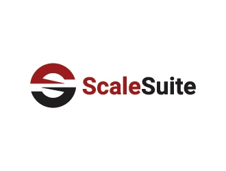 ScaleSuite logo design by Fear