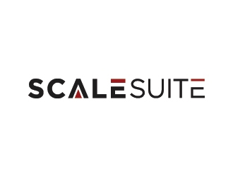 ScaleSuite logo design by Fear