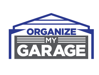 Organize My Garage logo design by scriotx