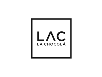 La Chocolá logo design by bomie