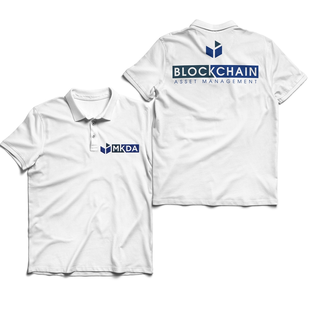 MKDA  logo design by Gelotine