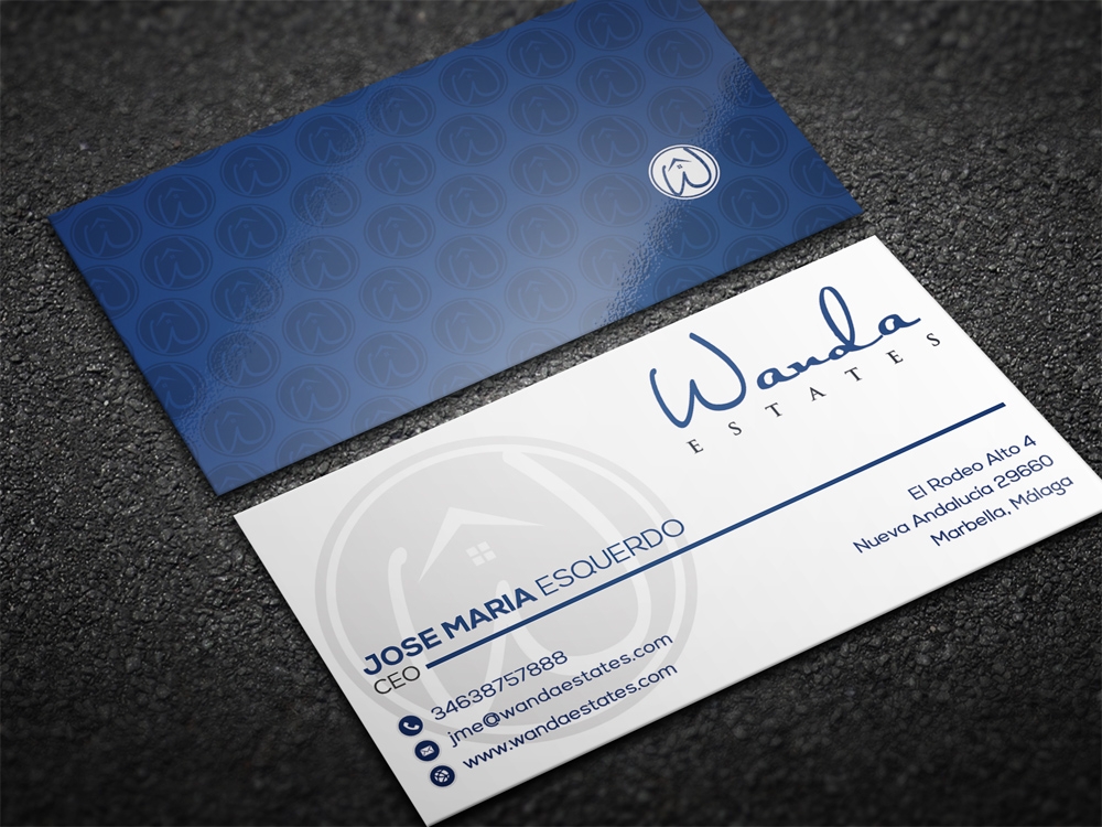 logo design by aamir