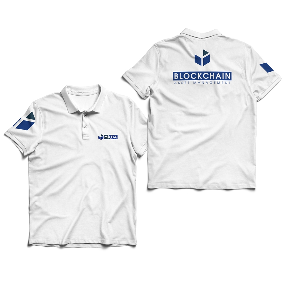 MKDA  logo design by Gelotine