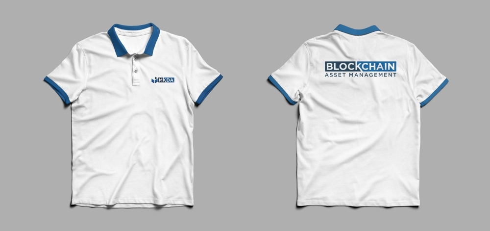 MKDA  logo design by mletus