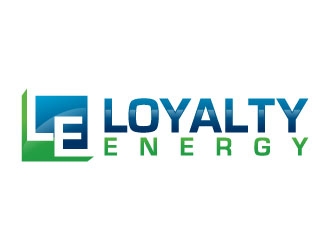 LoyaltyEnergy logo design by J0s3Ph