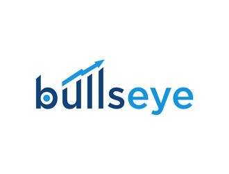 Bullseye logo design by alby