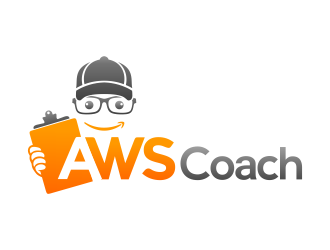 AWS Coach logo design by Realistis