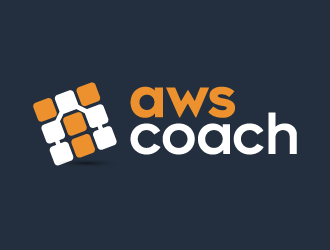 AWS Coach logo design by akilis13