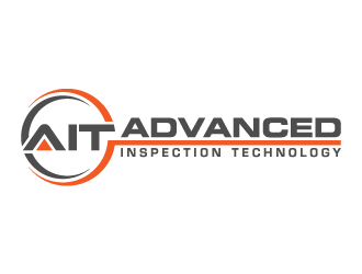 Advanced Inspection Company logo design by denfransko