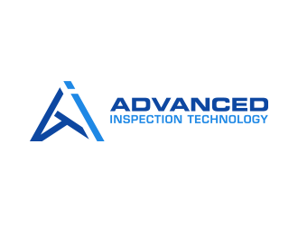 Advanced Inspection Company logo design by keylogo
