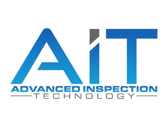 Advanced Inspection Company logo design by daywalker