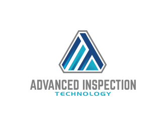 Advanced Inspection Company logo design by SmartTaste