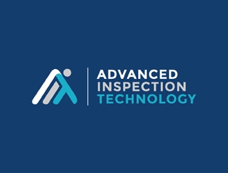 Advanced Inspection Company logo design by neonlamp