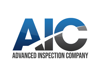 Advanced Inspection Company logo design by kunejo