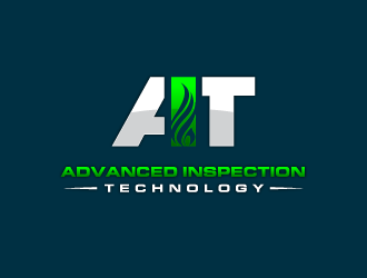 Advanced Inspection Company logo design by PRN123