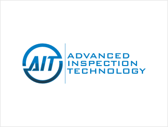 Advanced Inspection Company logo design by bunda_shaquilla