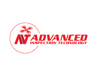 Advanced Inspection Company logo design by Cyds