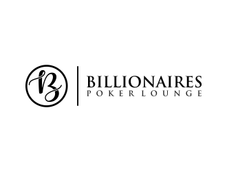Billionaires Poker Lounge logo design by imagine