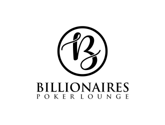Billionaires Poker Lounge logo design by imagine
