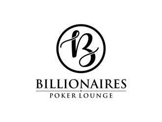 Billionaires Poker Lounge logo design by imagine