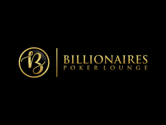 Billionaires Poker Lounge logo design by imagine