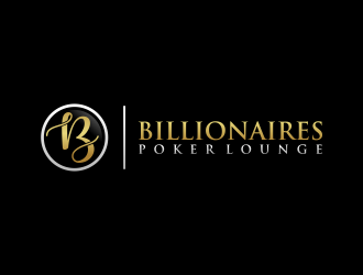 Billionaires Poker Lounge logo design by imagine