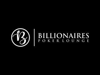 Billionaires Poker Lounge logo design by imagine