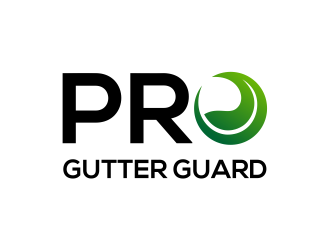 Pro Gutter Guard logo design by cintoko